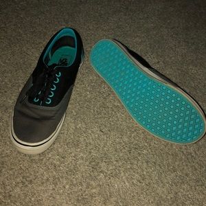 Vans Shoes - Van..... Vans Shoes - Van.....